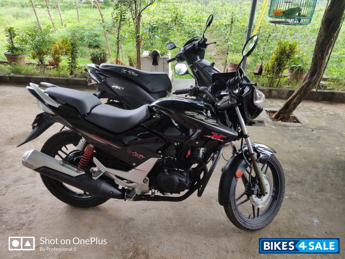 Used 2011 model Hero CBZ Xtreme for sale in Ernakulam. ID 262954 ...