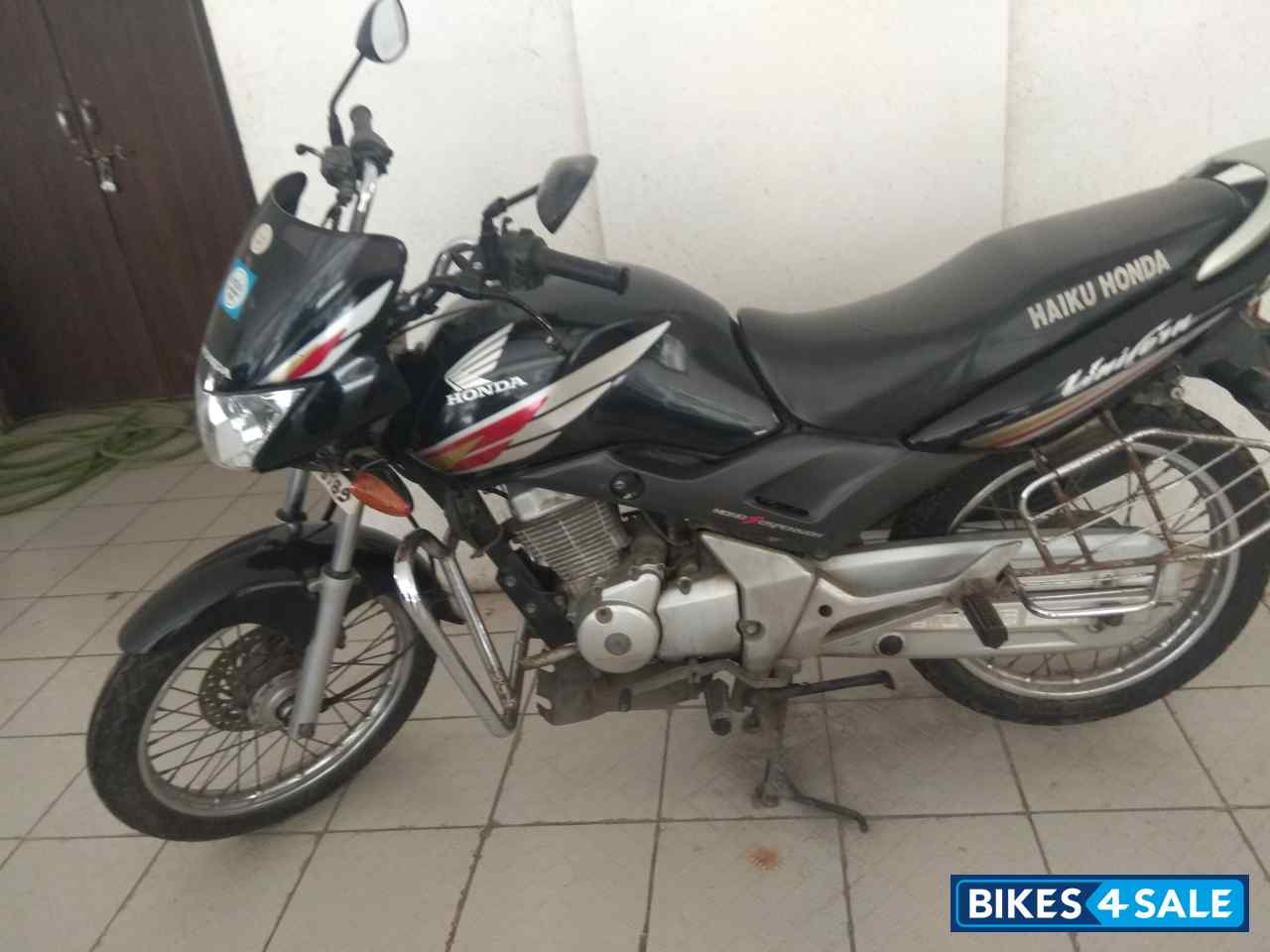 Used 2005 model Honda Unicorn for sale in Maharashtra. ID 262983