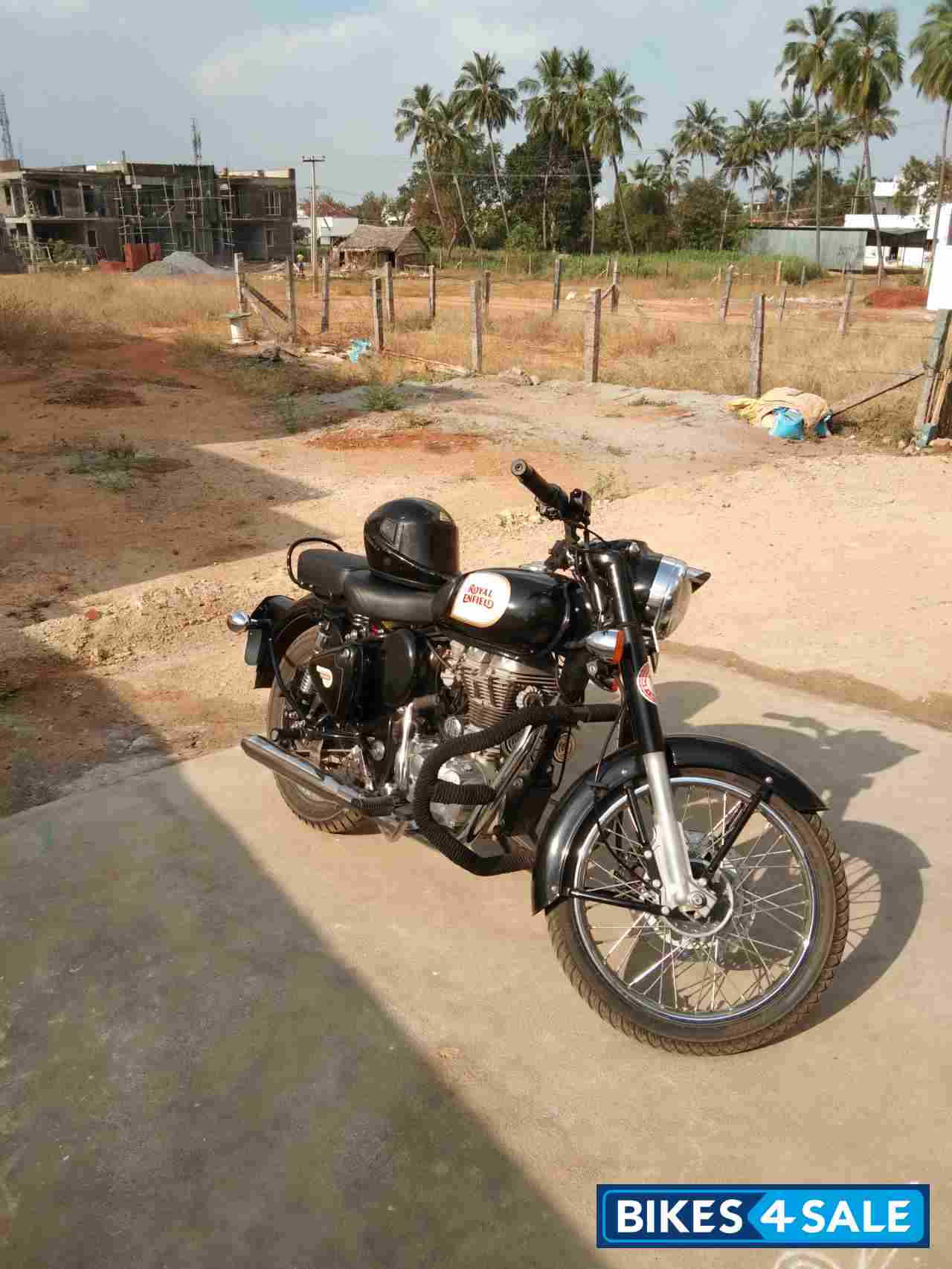 second hand bikes in dindigul