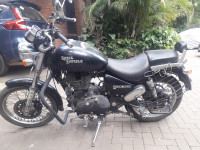 Royal Enfield Thunderbird 500 2014 Model