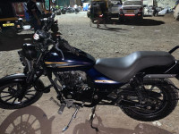 Bajaj Avenger Street 150