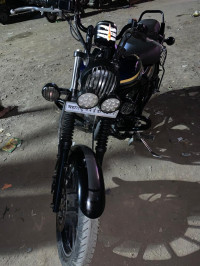 Bajaj Avenger Street 150