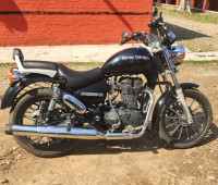 Royal Enfield Thunderbird 350