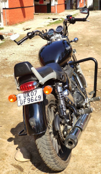 Royal Enfield Thunderbird 350