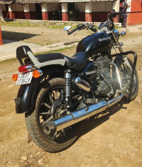 Royal Enfield Thunderbird 350