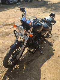 Royal Enfield Thunderbird 350