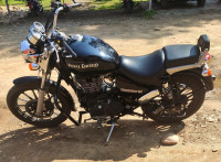 Royal Enfield Thunderbird 350