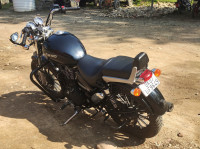 Royal Enfield Thunderbird 350