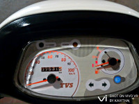 TVS Scooty Pep Plus