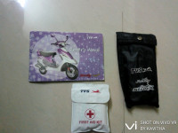 TVS Scooty Pep Plus