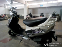 TVS Scooty Pep Plus