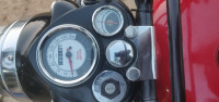 Royal Enfield Classic 350 Redditch Red