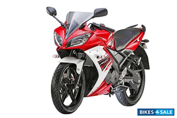 r1s bike price