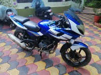 Bajaj Pulsar 220 DTSFi