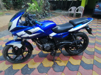 Bajaj Pulsar 220 DTSFi