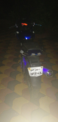 Bajaj Pulsar 220 DTSFi