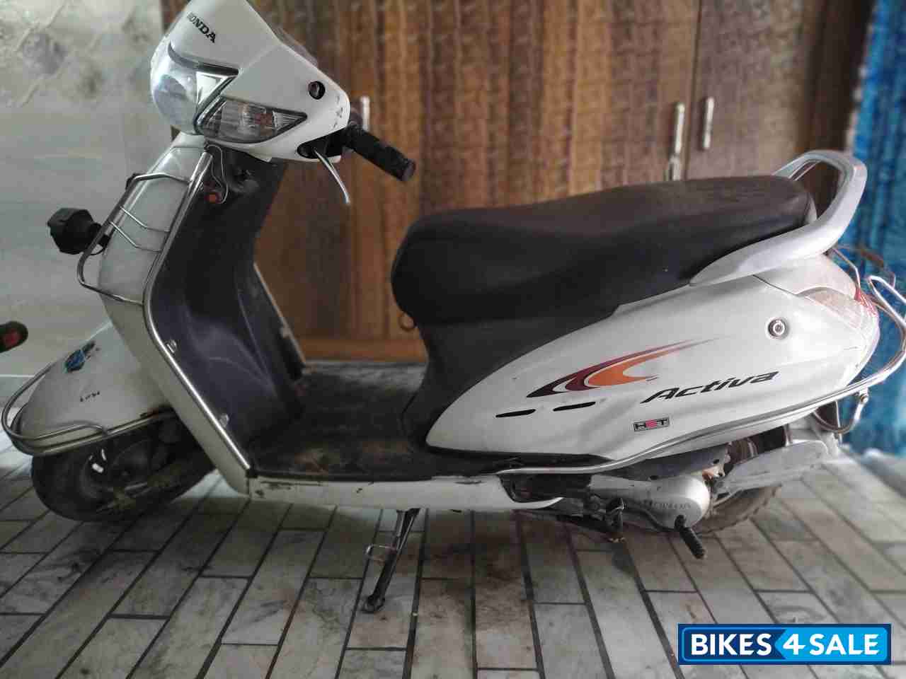 Honda Activa