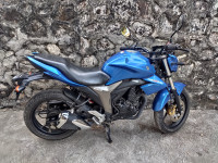 Suzuki Gixxer 150