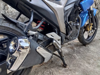 Suzuki Gixxer 150