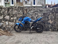 Suzuki Gixxer 150