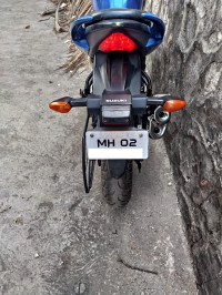 Suzuki Gixxer 150