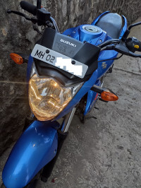 Suzuki Gixxer 150