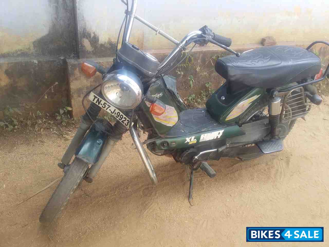 olx in dindigul bikes