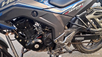 Honda CB Hornet 160R
