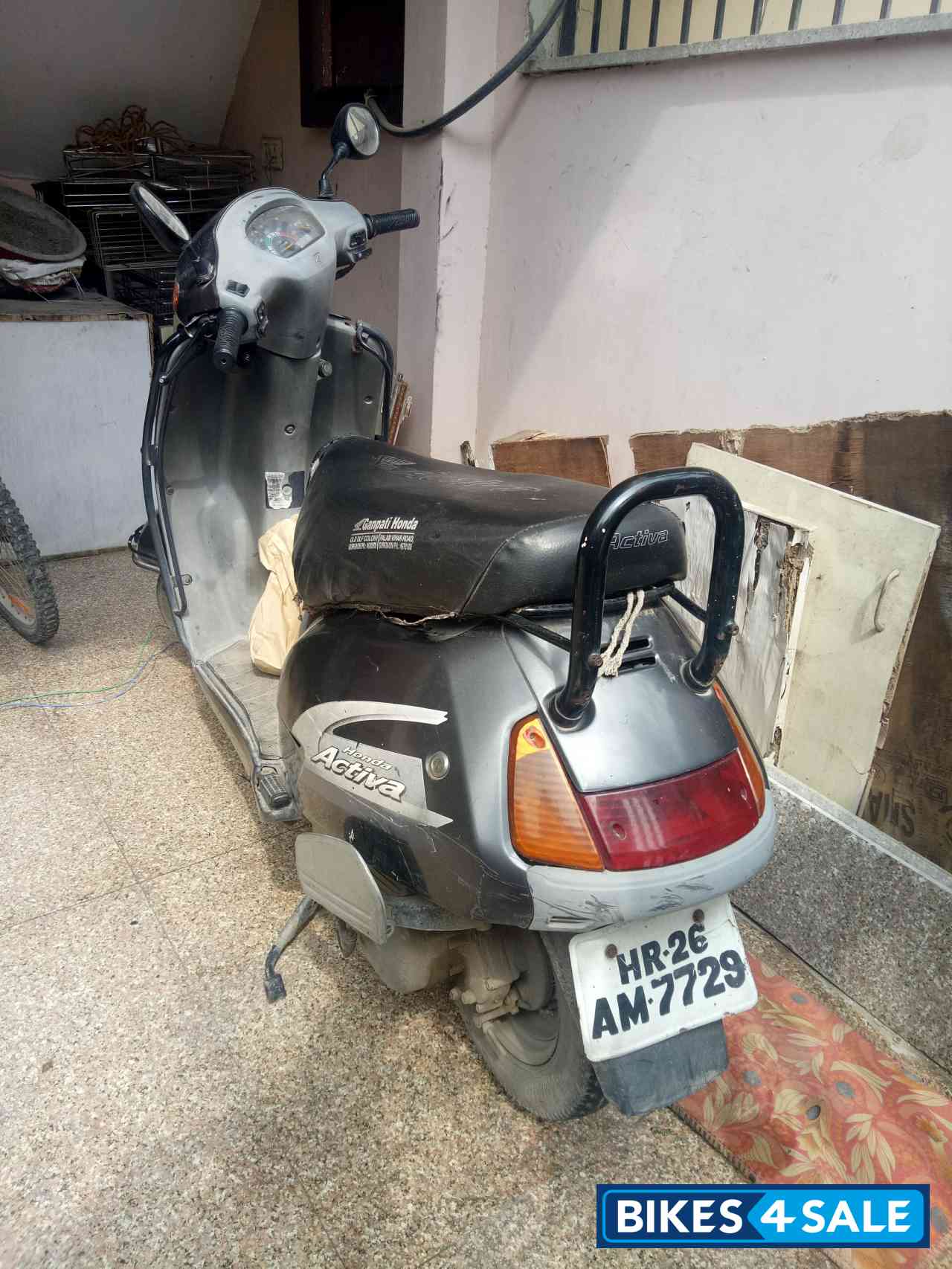 Old activa deals for sale