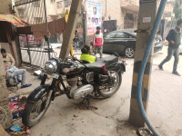 Royal Enfield Bullet Standard 350 2006 Model