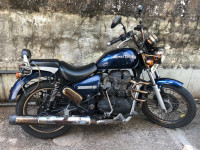 Royal Enfield Thunderbird 350