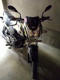 TVS Sport