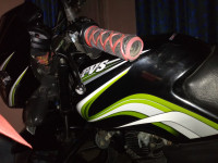 TVS Sport