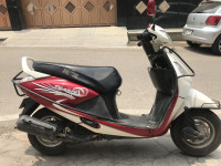 Hero Pleasure 2010 Model