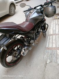 Suzuki Gixxer SP