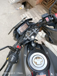 Suzuki Gixxer SP