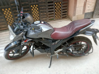 Suzuki Gixxer SP