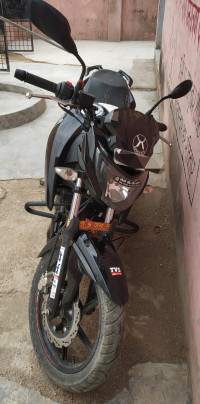 Used Tvs Apache In Gorakhpur With Warranty Loan And Ownership Transfer Available Bikes4sale