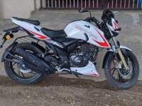 TVS Apache RTR 200 4V ABS Race Edition 2.0