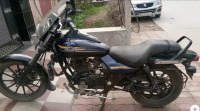 Bajaj Avenger Street 150