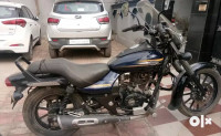 Bajaj Avenger Street 150