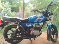 suzuki max 100r spare parts