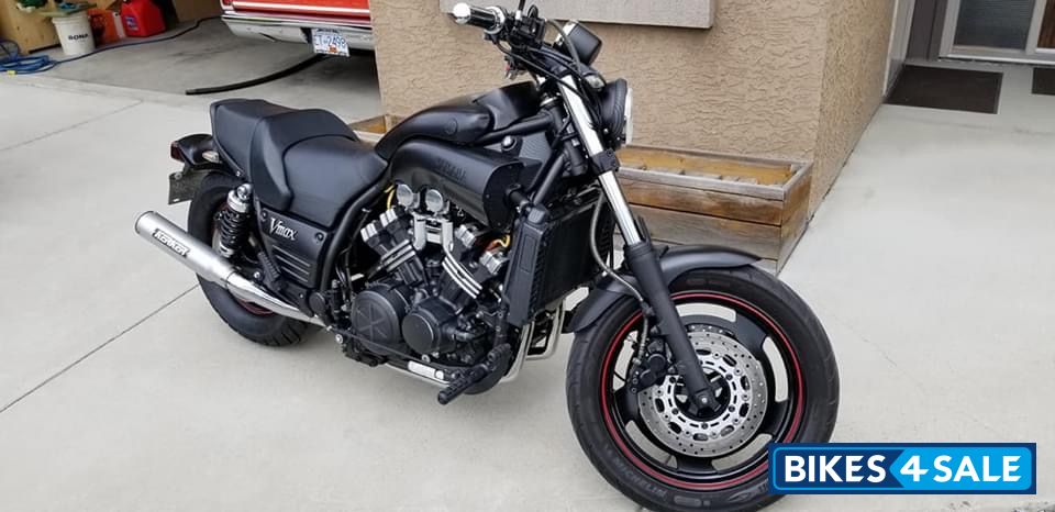 2007 yamaha online vmax for sale