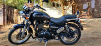 Royal Enfield Thunderbird 350 2016 Model