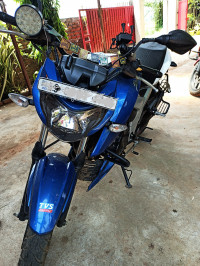 Used Tvs Apache Rtr 160 4v In Assam With Warranty Loan And Ownership Transfer Available Bikes4sale