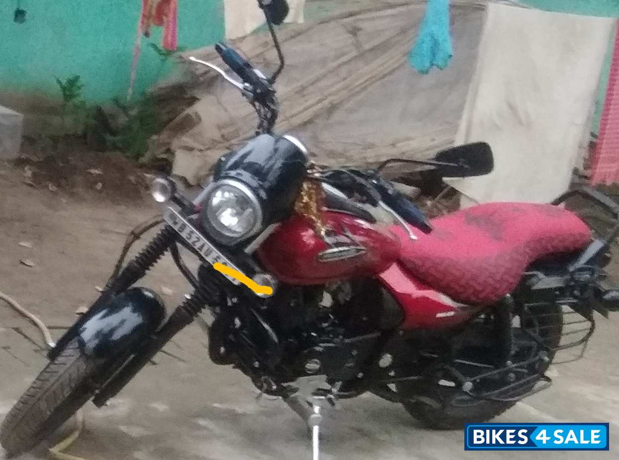 bajaj avenger 160 second hand