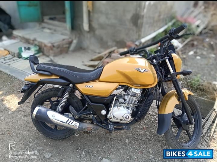 Bajaj V12