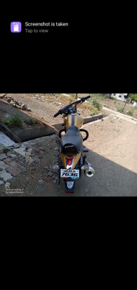 Bajaj V12