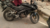 Bajaj Pulsar AS 150 2016 Model