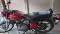 Royal Enfield Bullet Electra 2008 Model